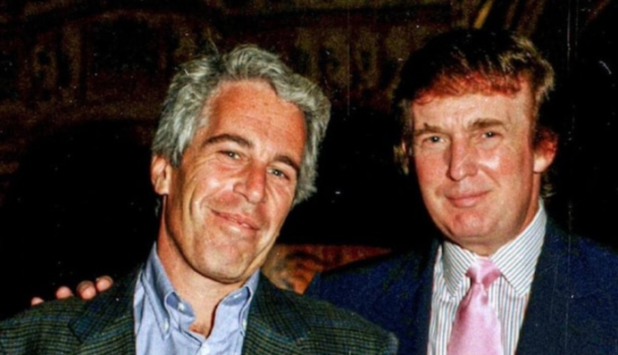 Справа Епштейна: попри доручення Трампа, суд заблокував розсекречення свідчень журі