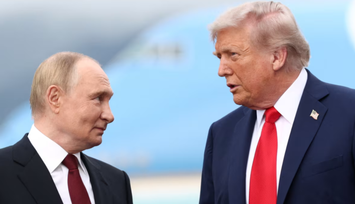 Отдать Донбасс, нейтралитет и никаких войск НАТО: Reuters опубликовал требования Путина