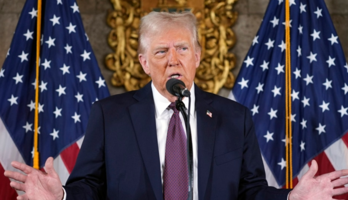 Трамп встановив новий дедлайн для досягнення миру в Україні