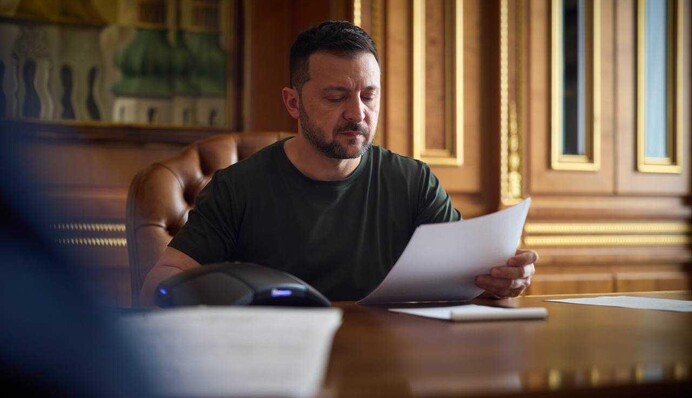 Зеленський підписав закон про відпустки для військових: що змінюється