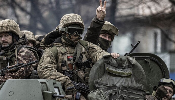 Військові лідери США та Європи обговорили варіанти гарантій безпеки для України — Reuters