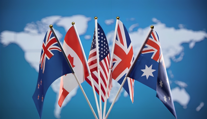 США прекратили делиться с партнерами данными о переговорах Украина-РФ