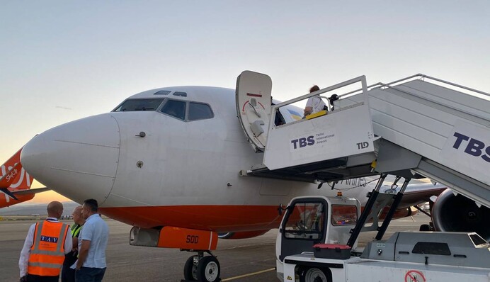 Украина вернула 65 граждан, которых РФ принудительно вывезла к границе с Грузией — подробности