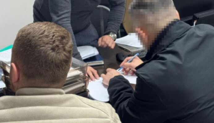 На Прикарпатті судитимуть начальника ТЦК, який фіктивно мобілізував 17 чоловіків