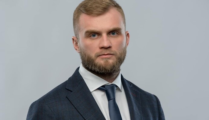 TikTok заблокировал канал подсанкционного нардепа Дмитрука: детали от СНБО