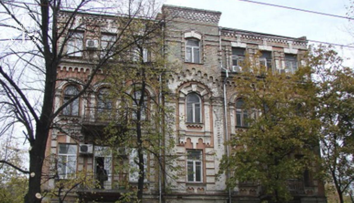 В Киеве остановили застройку рядом с историческим культурным центром — Офис Генпрокурора