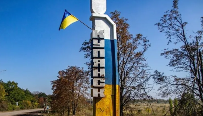 РФ ударила по Купянску на Харьковщине: есть погибшая и четверо раненых