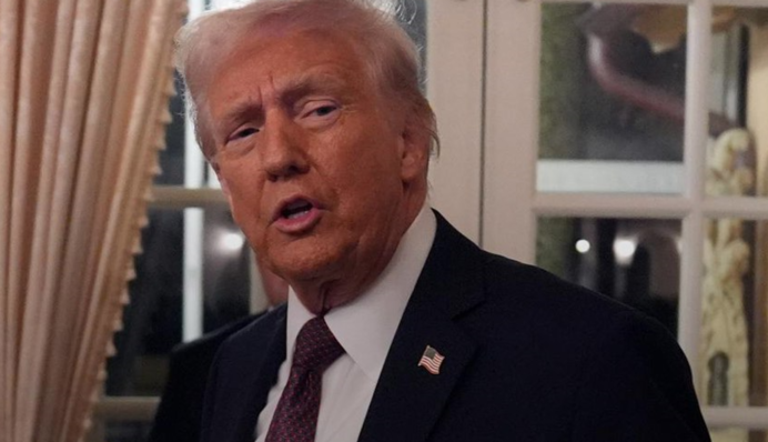 Politico: Трамп вважає, що Київ муситиме прийняти мирну угоду здебільшого на умовах Кремля