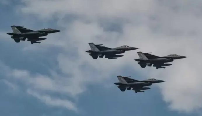 Гарантії безпеки: США можуть надати повітряну підтримку Україні — CNN