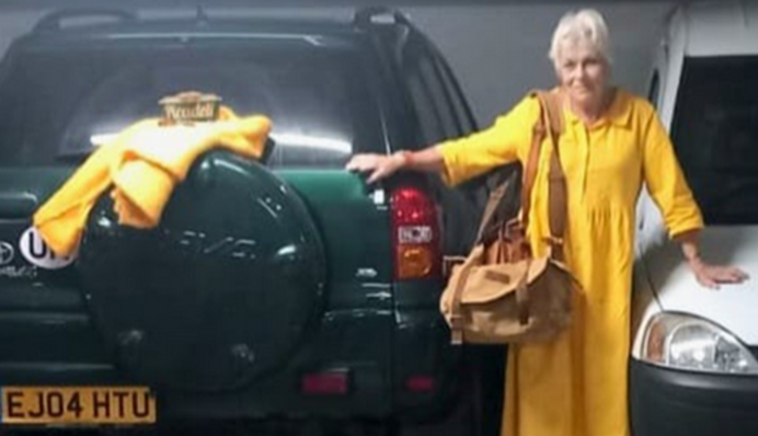 Доставляла гуманітарку: на Донеччині загинула громадянка Британії