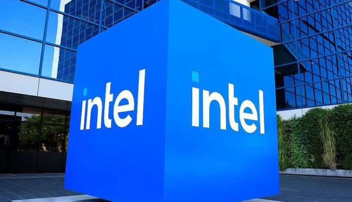 США купують 10% акцій Intel зі знижкою — Reuters
