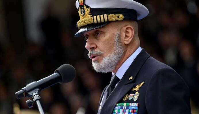 Рано говорить о развертывании иностранных войск в Украине — военный комитет НАТО