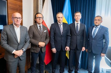 Україна та Польща об’єднують зусилля задля зміцнення енергетичної безпеки