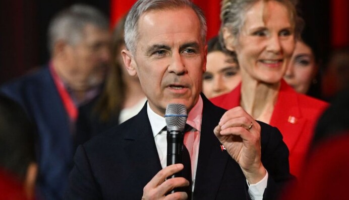 Премьер Канады посетит страны Европы, чтобы обсудить оборону, энергетику и торговлю