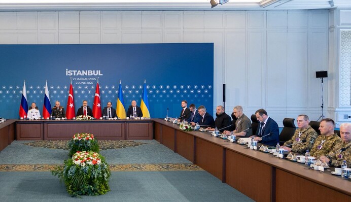 Путін намагається вибити поступки від США, уникаючи переговорів про мир в Україні - ISW