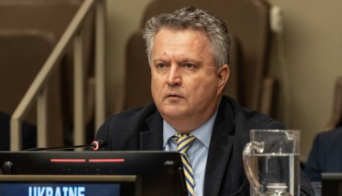 Кислиця: Путін не готовий до змістовних переговорів, попри заяви Лаврова