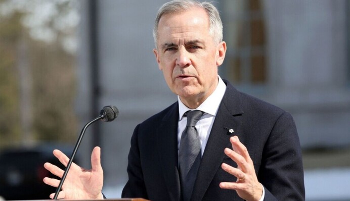 Украина получит от Канады дроны, снаряды и бронетехнику на $1 млрд