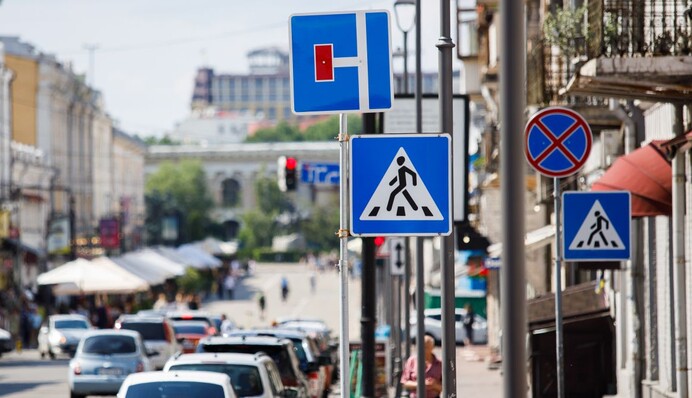 Почти 2 миллиона украинцев не уплатили штрафы за нарушение ПДД — данные Единого реестра должников