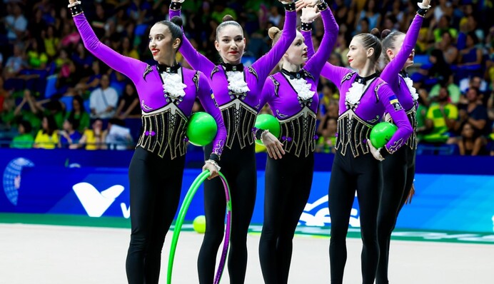 Україна здобула 