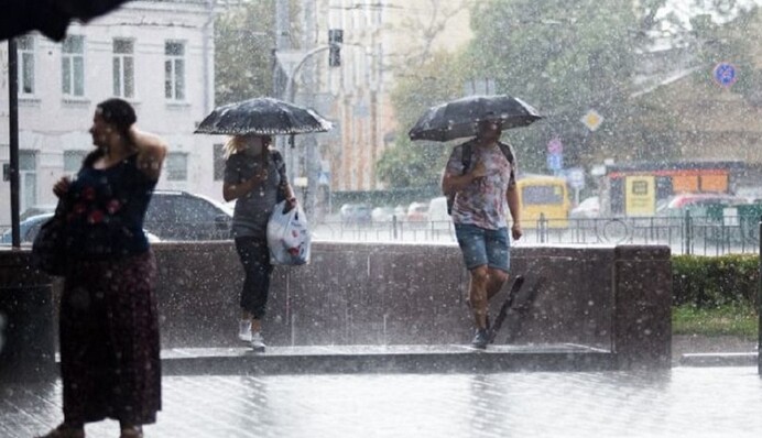 В Україні зафіксували -1º: синоптики розповіли, коли повернеться літнє тепло
