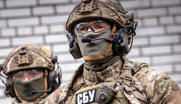 Зеленський призначив нового начальника Центру спецоперацій 