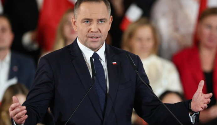 У Польщі президент планує заборонити 