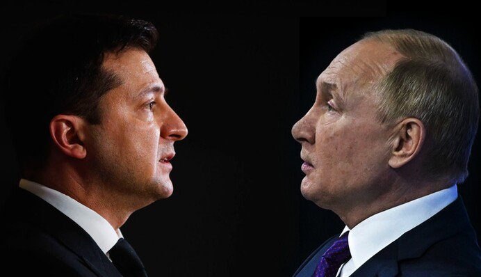 Трамп назвал причину, мешающую встрече Путина и Зеленского