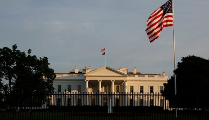 У Білому домі обговорюють санкції проти посадовців ЄС — Reuters