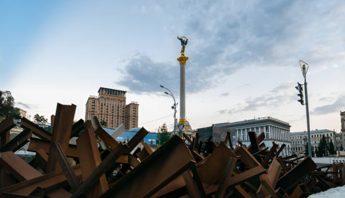 82% киян критично оцінили підготовку України до вторгнення в 2022 році