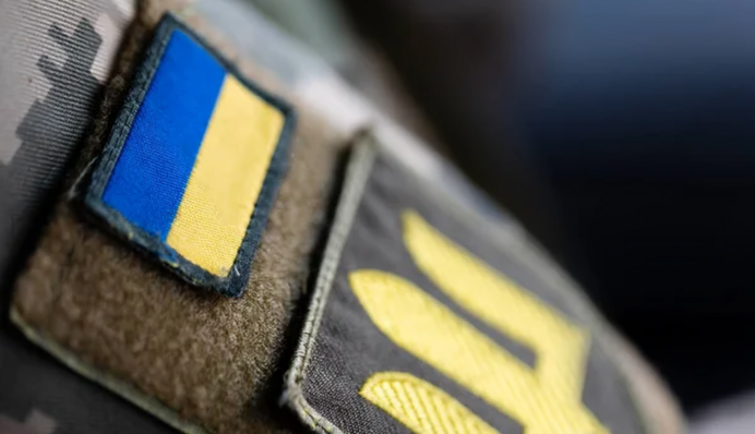 «Находился в розыске»: ТЦК прокомментировал задержание экс-полицейского в Ужгороде