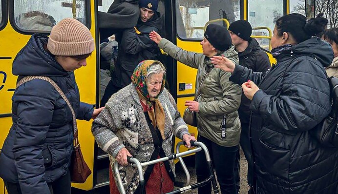 Как живет Сумщина под ежедневными обстрелами: комментарий заместителя председателя райсовета