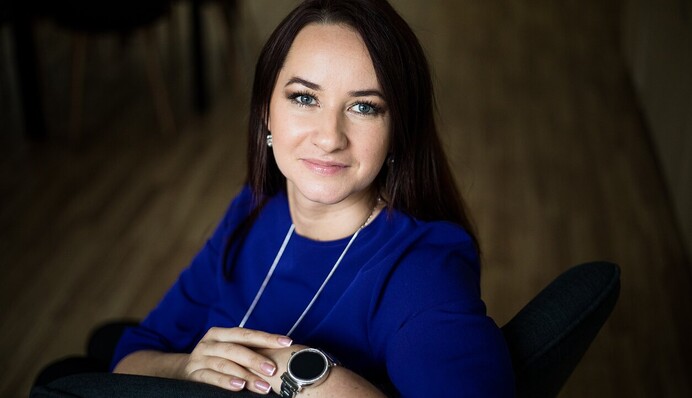 Литовський сейм затвердив нову очільницю уряду