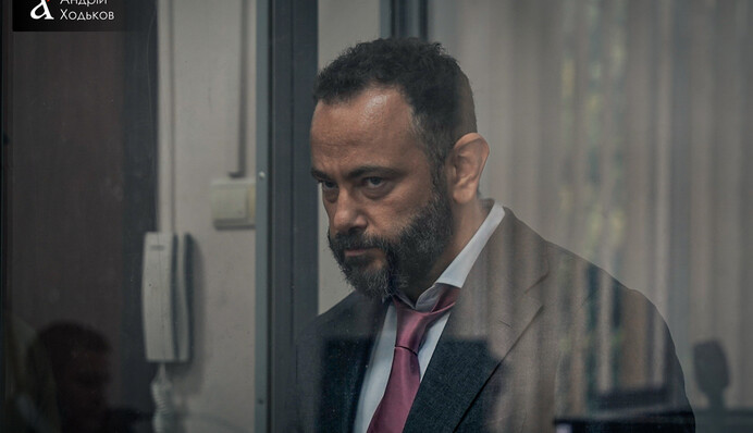 Дело о госизмене Дубинского: судебное заседание перенесли из-за неявки защитников нардепа