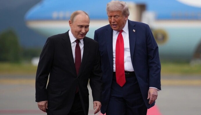 Відносини Трампа та Путіна: політологиня пояснила, чому президент США утримується від тиску на Росію