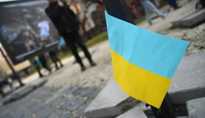 Штаты надеются на завершение войны в Украине до конца 2025 года