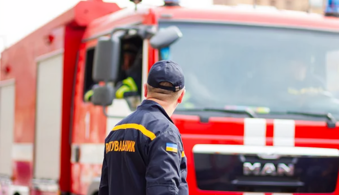 Массированная атака по Полтавщине – Россия повредила предприятие энергетического сектора