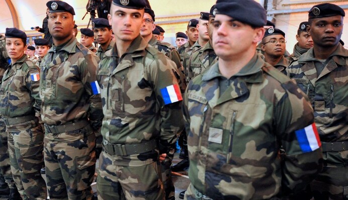 Многие европейцы против развертывания миротворческих сил в Украине – WSJ