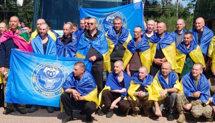 7 лет и 7 месяцев плена за твиты: история донецкого врача Юрия Шаповалова