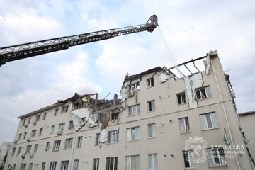 Дистанционное обследование уничтоженного жилья будет действовать и в районах возможных боевых действий