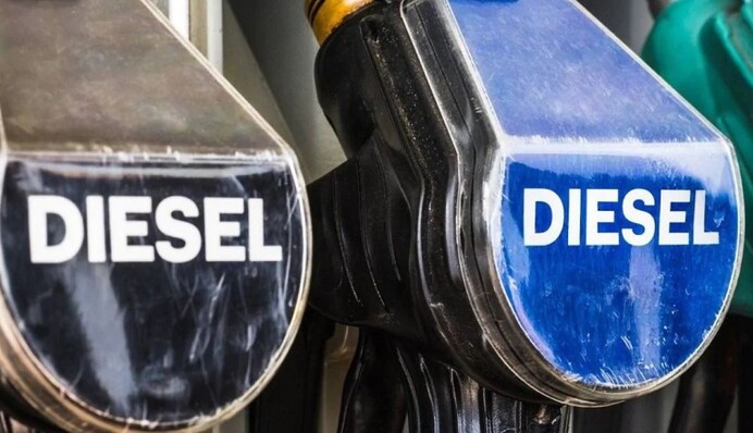 Словаччина може зупинити поставки дизеля в Україну: чи буде дефіцит пального