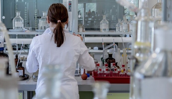 Вчені виростили зі стовбурових клітин людські органи, щоб знайти захист від небезпечних вірусів