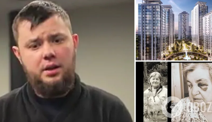 Елітна нерухомість Павлишиних: розкрито статки ексдиректора РАЕС, син якого до смерті побив пенсіонерку