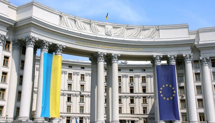 МИД: выход РФ из Конвенции против пыток является «признанием в преступлении»