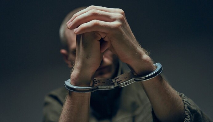 Инсценировал самоубийство. 11 лет лишения свободы получил военный за убийство побратима