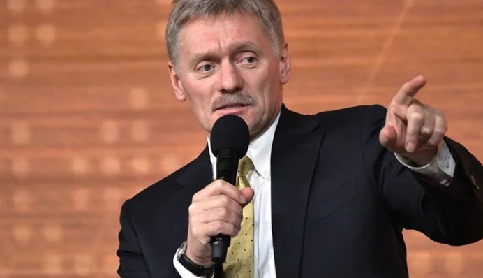 Песков: Работа между США и РФ по войне в Украине должна быть в 