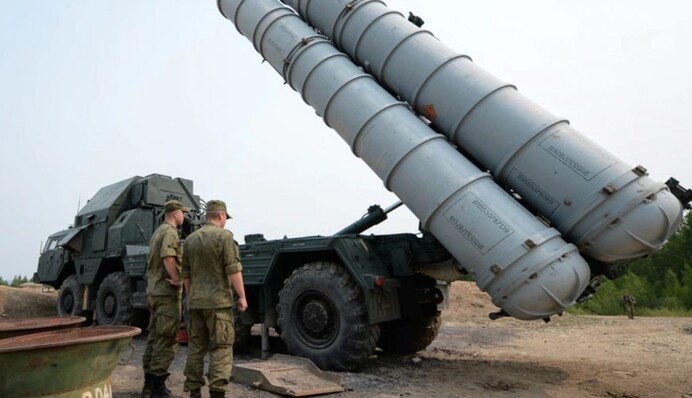 Чому Росія не може захистити свої критично важливі об’єкти: коментар військового