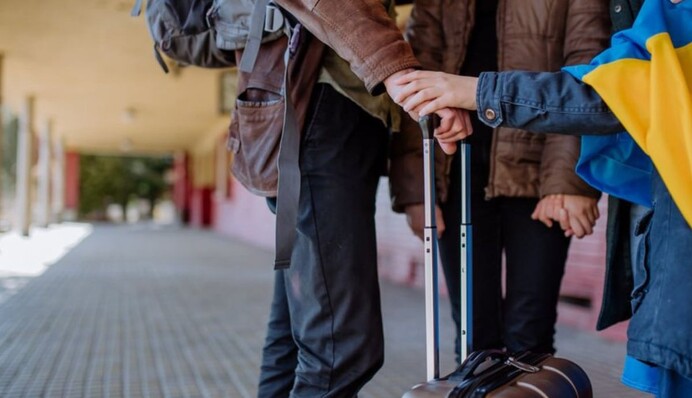 ВПЛ, потерявшие жилье на оккупированных территориях, смогут получить помощь от государства