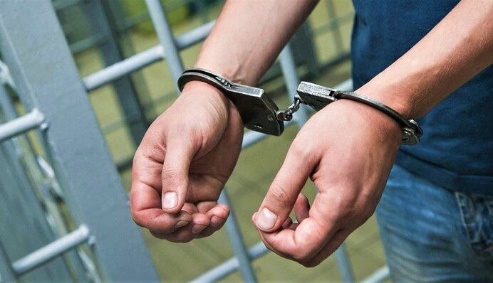 На 15 років за ґрати відправився ґвалтівник неповнолітньої у якого є 9-річний син