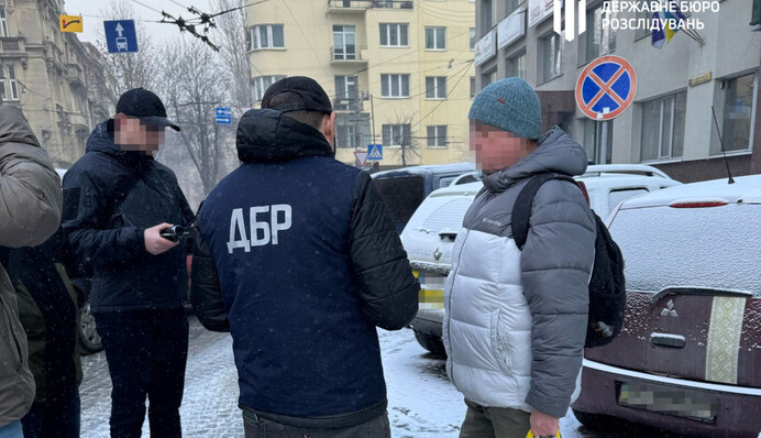 Во Львове будут судить адвоката, который наживался на семьях погибших и пропавших военных