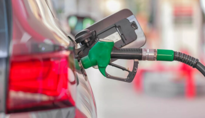 Россия продлила запрет на экспорт бензина до 31 октября: детали